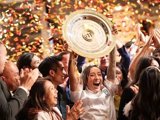 Nat Thaipun Wins MasterChef Australia's Season 16, Shares A Heartfelt Post On Her Social Media