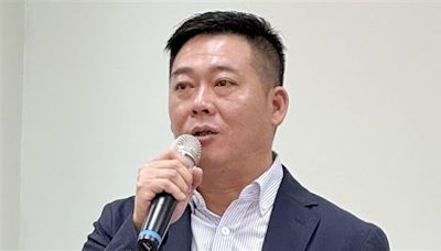 雲林縣議長黃凱疑涉收綠能業者賄賂 檢聲押禁見