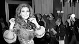 Actress Raquel Welch dies, aged 82