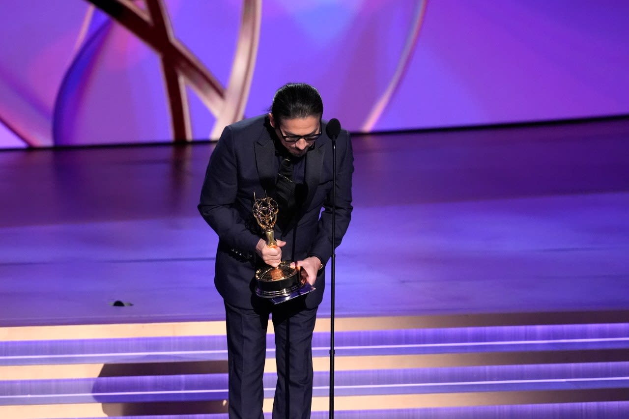 Japan celebrates record Emmy wins for ‘Shogun’