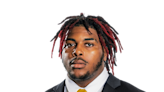 Deshawn McKnight - Appalachian State Mountaineers Defensive Lineman - ESPN