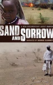 Sand and Sorrow