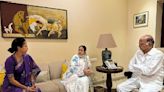 After Uddhav Thackeray, Mamata Banerjee meets Sharad Pawar during Mumbai visit