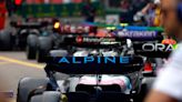 F1 Monaco GP: Tech images from the pitlane explained