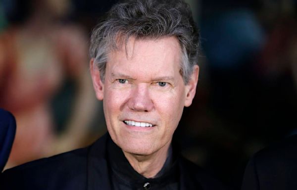 With help from AI, Randy Travis got his voice back. Here's how his first song post-stroke came to be