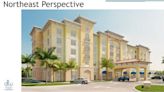 Hilton Garden Inn under consideration along Sweetwater Ranch Boulevard in Estero