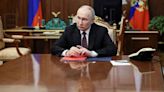 Russia’s Putin and China’s Xi to meet at security summit in Kazakhstan | World News - The Indian Express