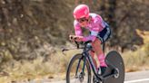 Tour of the Gila stage 3: George Simpson, Doebel-Hickok take Tyrone time trial