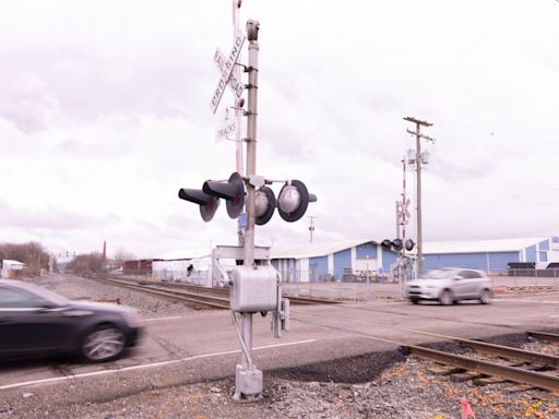 Road work ahead: Busy section of Perry Drive SW in Perry Township to close for repairs