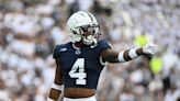 Penn State’s Kalen King calls long draft wait a humbling experience