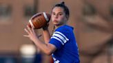 Photos: Center Moriches-Hauppauge flag football