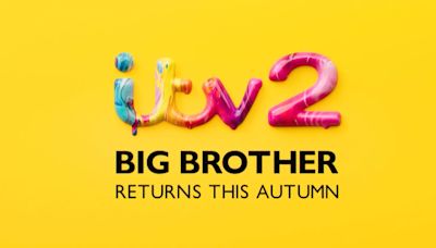 ITV2 Unveils ‘Big Brother UK’ 2024 Eye Logo Ahead Of Fall Return