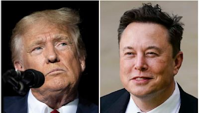 The Latest: Trump interview with Elon Musk on X plagued by glitches