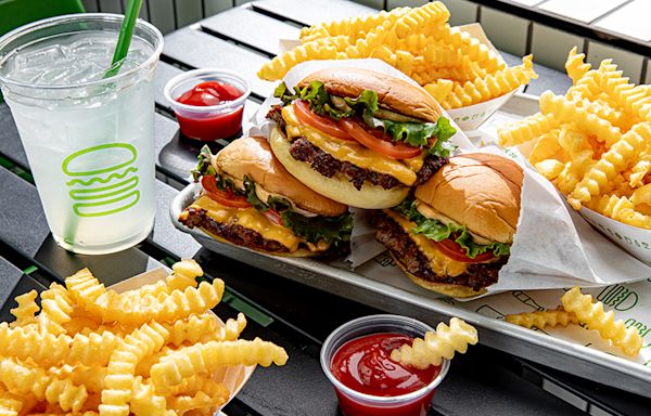 Shake Shack adding 2nd drive-thru restaurant in NJ