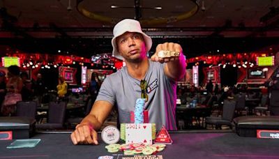 GOAT Ivey gewinnt sein 11. Bracelet