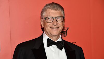 Bill Gates says he was a ‘misfit’ as a child, constantly fought with his parents