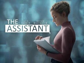 The Assistant (2019 film)