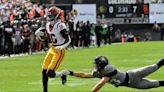 USC silences Colorado crowd, mutes the Deion Sanders hype in entertaining win