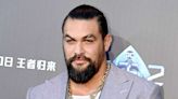 Jason Momoa Reveals the ‘Weird’ Breakfast He Has Every Day (Exclusive)