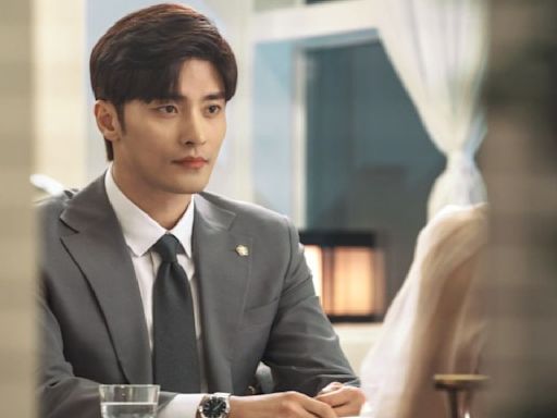 7 Sung Hoon TV shows