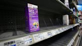 Wichita pharmacies limit cold, flu medicines as shortage continues. What to know