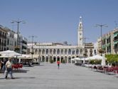 Lucena, Córdoba