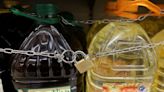 Olive oil most stolen item in many Spanish supermarkets as gangs target 'liquid gold'