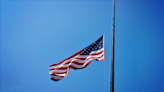 Flags to be lowered in Ohio May 15