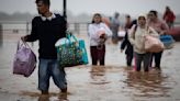 Inundaciones en Brasil: Se reporta muerte de 57 personas