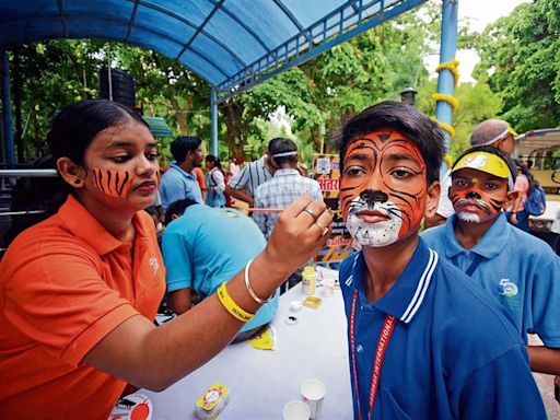 International Tiger Day: Karnataka Govt drags feet on tiger reserve despite Centre’s nod