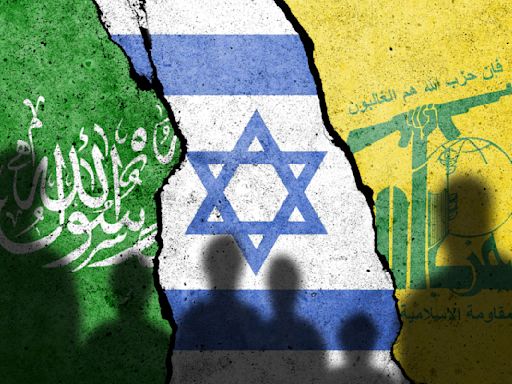 中東衝突擴大？以色列會與真主黨開戰嗎？｜天下雜誌