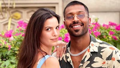 When Hardik Pandya Said That It Took Him a ‘Lot of Patience To Live With’ Natasa Stankovic...