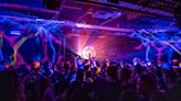 A 360-Degree L-ISA Immersive Configuration Takes Nightclub to a New Level