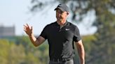 Players Championship 2024: Tee times in full for Round 2 as Rory McIlroy tops leaderboard at Sawgrass