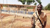Critics of Burkina Faso junta recall days of torture by military after conscription