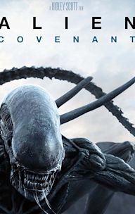 Alien: Covenant