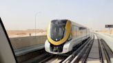 The new £18 bn transport system hoping to clear a Middle Eastern country's rep