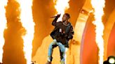 Travis Scott will not face criminal charges for deadly Astroworld crowd crush