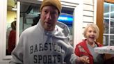 Swampscott Native, Barstool Sports CEO Dave Portnoy Says He Beat Cancer