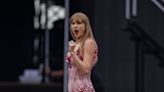 Police arrest suspected Taylor Swift stalker in Germany moments before concert