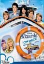 Wizards on Deck with Hannah Montana