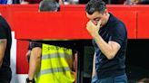 El FC Barcelona oficializa la desvinculación de Xavi Hernández y su 'staff'