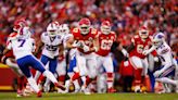 NFL Playoffs Continue; ESPN Punches Up ‘UFC 297’: What’s on This Weekend in TV Sports (Jan. 20-21)