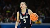 Paige Bueckers' College GPA is Turning Heads After UConn Graduation