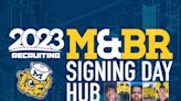 National Signing Day 2022 Hub: Live blog of Michigan football's signing day