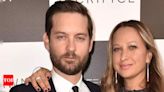 Jennifer Meyer praises ex Tobey Maguire and credits Gwyneth Paltrow for divorce guidance | English Movie News - Times of India