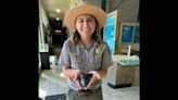 Tourists uncover massive tooth of prehistoric shark at Cape Lookout, NC park says