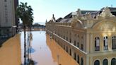 Brazil floods death toll rises to 90, dozens still stranded