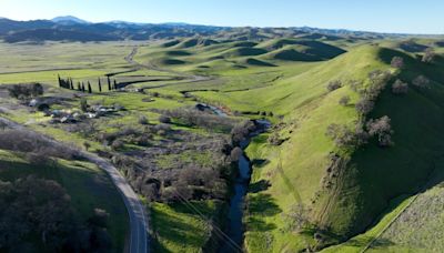 California’s largest new reservoir project in 50 years moves forward after judge rules against environmental groups