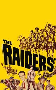 The Raiders (1963 film)